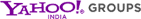 Yahoo! Groups