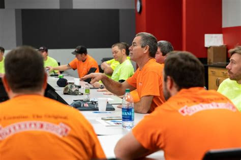 Repairing the door yourself can be a daunting task — but so can paying for rep. Contact Us | Overhead Door Company of St. Louisâ¢ï¸