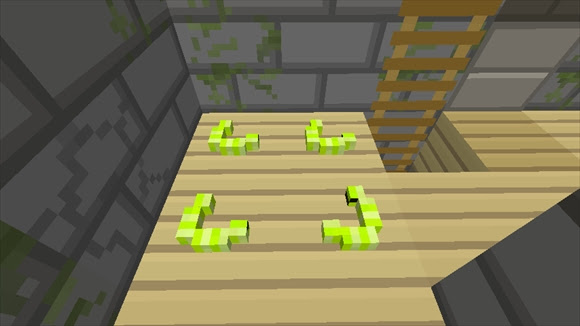 Minecraft 黄昏の森で抜刀 Part4 クラフターのゲーム日常