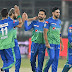 Multan Sultans break record with 6-wicket win over IU
