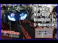 2006 Lacrosse Headlight Wire Diagram