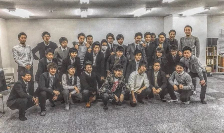 从不良少年到东大高材生的励志故事被爆造假 曾上过电视也到处巡讲聊成功谈骗了整整8年 看点快报