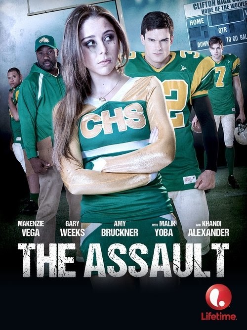 Assistir The Assault 2014 Filme completo Online Dublado HD 1080p