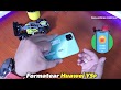 Formatear Huawei Y5P