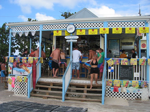 c chart r in area, Bar Calico  Beach & end Jack's Public Grill  north