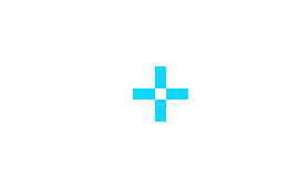 Krunker Crosshair | Pixel Art Maker