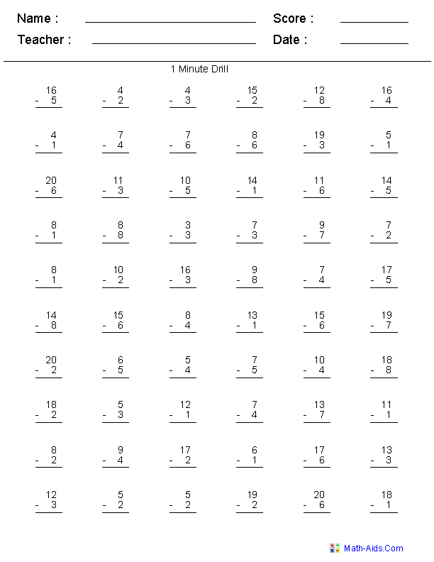 Maths - Lessons - Blendspace