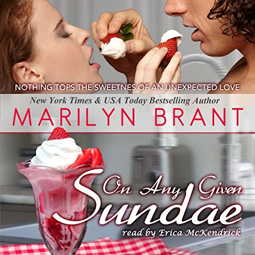 On Any Given Sundae, by Marilyn Brant