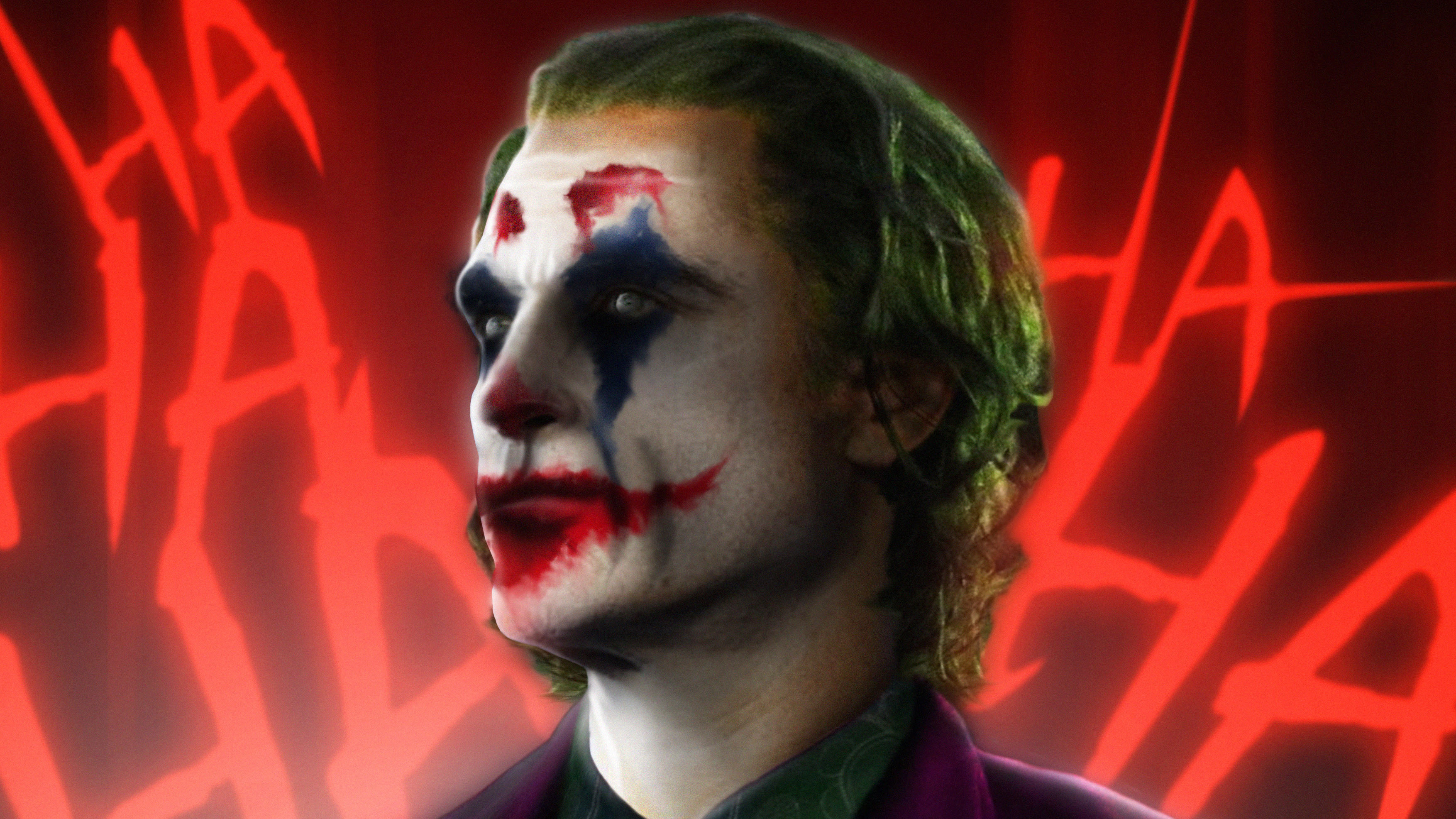  Joker  Movie Joaquin  Phoenix  HD Movies 4k Wallpapers  