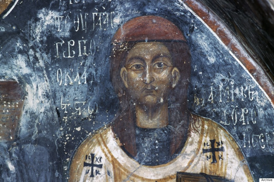 byzantium
