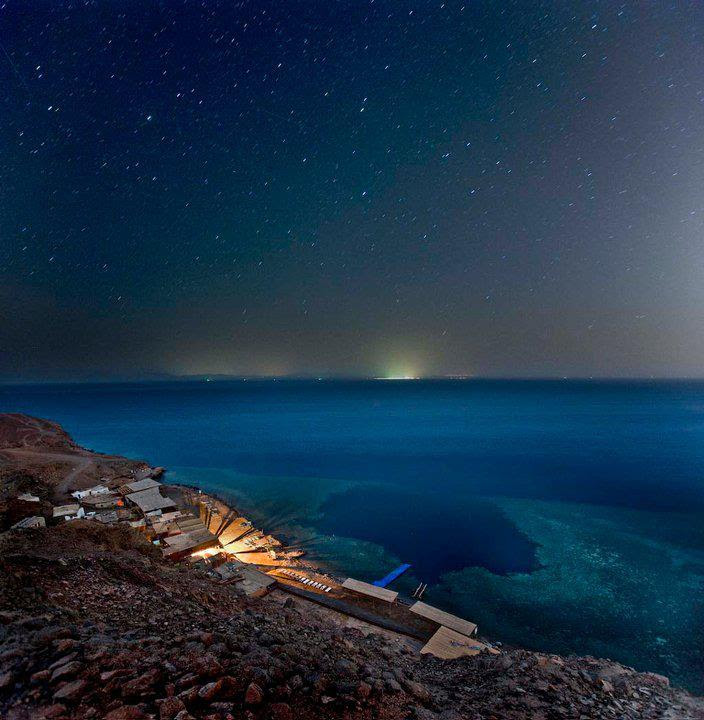 dahab