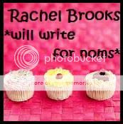 Rachel Brooks Writes