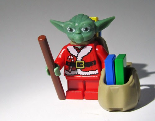 To you, a Happy Christmas I wish. by Kitty*Kins