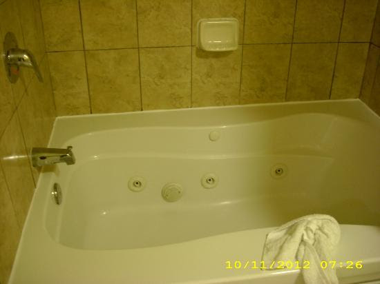 denver luxurious motel