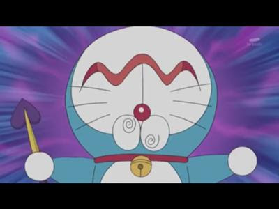 すげぇ 逆から見るとドラえもんの顔や ドラえもんへのボケ ボケて Bokete