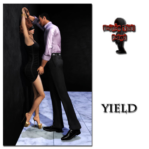Bounce This Poses - Yield