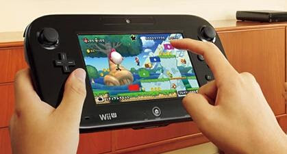 Wiiu Pad 万图壁纸网