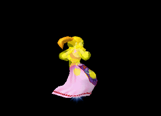 Zelda (SSBM)/Hitboxes - SmashWiki, the Super Smash Bros. wiki