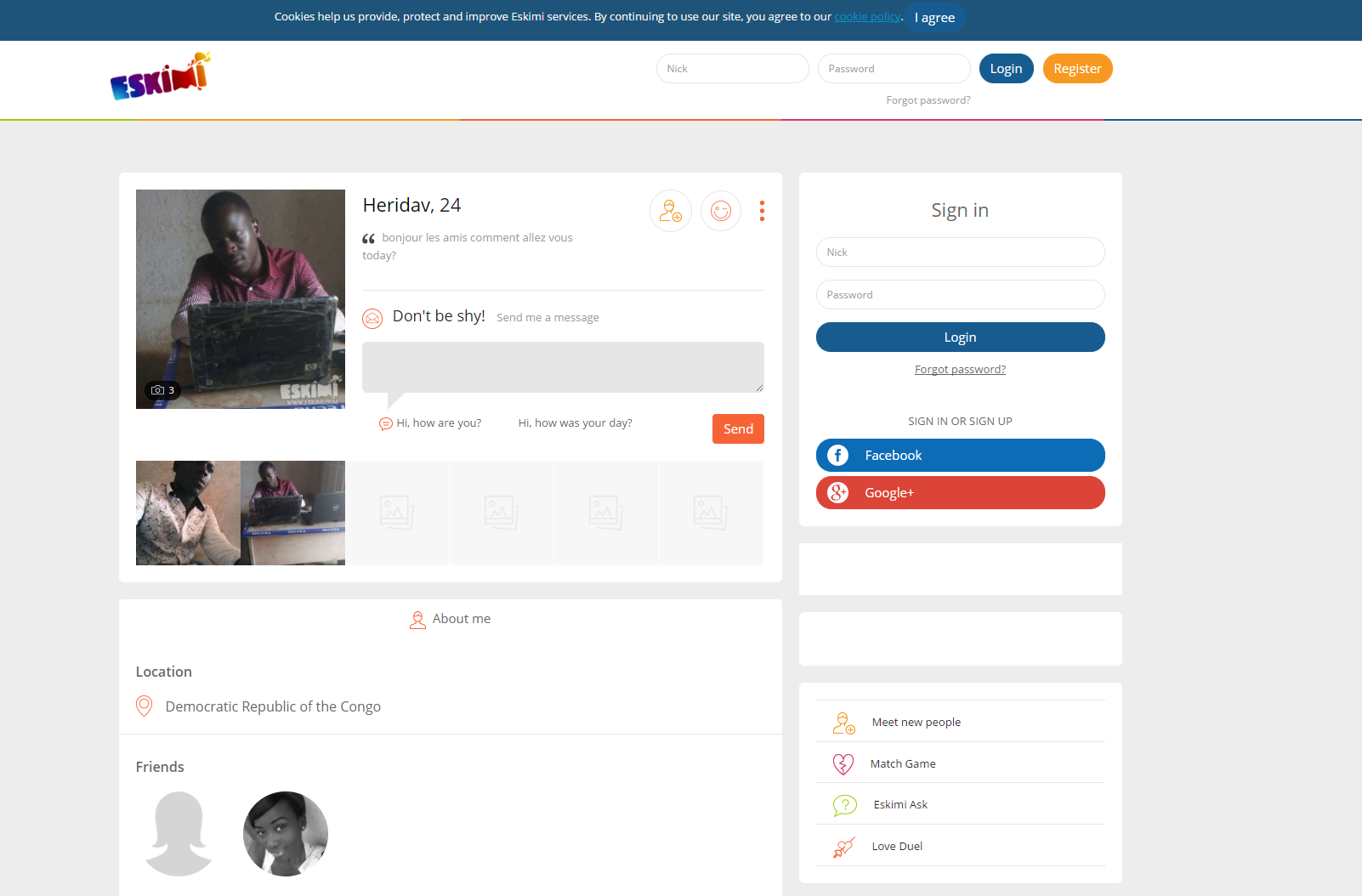 CUCK Blahautism The Jason Blaha Story 900 Page 307