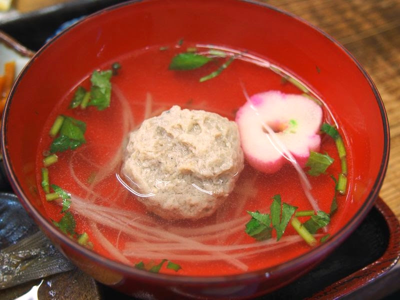 いわしづくし定食 ばんや 九十九里町 Sanolog 飯 酒 ロッケンロール
