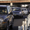 Drivers travel on Interstate 495, the Capital Beltway, near Tysons Corner in Fairfax County, Va., in November, just days before the opening of four new express lanes. Virginia is among 19 states that have approved or are considering legislation to increase transportation funding, according to Transportation for America.