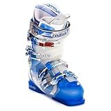 Tecnica Attiva Flame UltraFit diablo Womens Ski Boots size US 9 , mondo 26 New