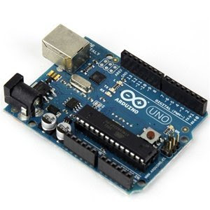 Arduino UNO Rev.3 On Sale