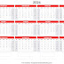 2024 calendar free printable word templates calendarpedia - 2024 calendar pdf word excel | 2024 calendar printable in word
