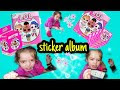 Les 80+ meilleures lol bebek sticker albümü 500986-Lol bebek sticker albümü