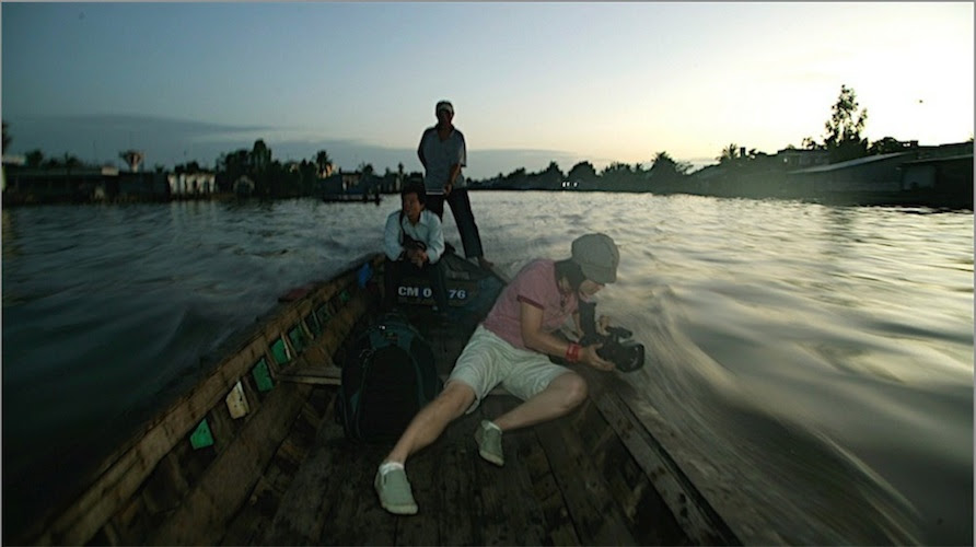 Through Their Eyes An Agent Orange Documentary