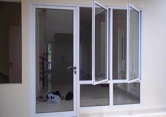Harga Kusen Aluminium Per Meter Batang April 2021 Harga Kusen Aluminium Per Meter Batang April 2021