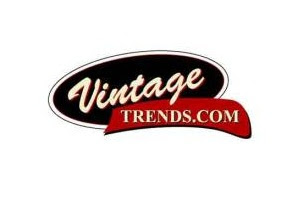 VintageTrends.com - Vintage Clothing Online Store