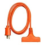 Amazon.com: 6 gauge wire amp rating