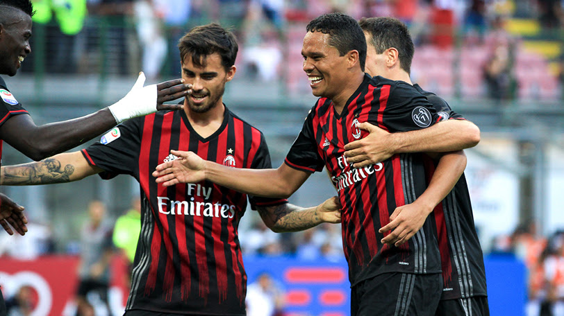 栄光と挫折のロッソネロ Acミラン変革の日々 Spaia スパイア