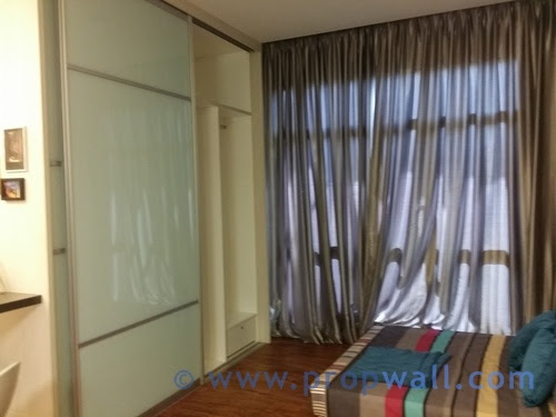 Condominium For Sale at Balakong, Selangor For RM 260,000 