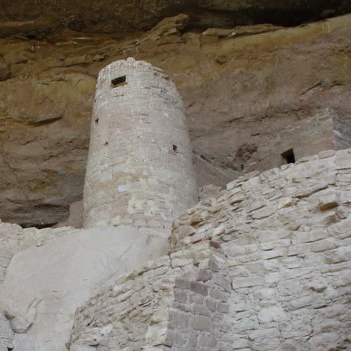 Cliff Palace, Mesa Verde