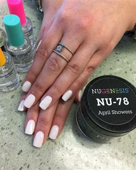 company nugenesis nailseazy dip nail