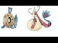 How To Evolve Feebas Limited Research Met Shiny Feebas Naar Pokémon Go! (Nederland)