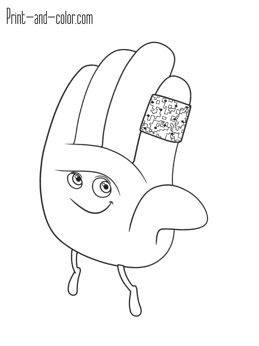 Oswald The Lucky Rabbit Coloring Pages at GetColorings.com ...