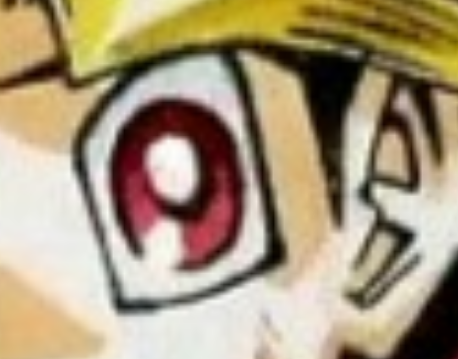 なんｊ早朝の目だけで アニメキャラ当てクイズ Part 5 アニメまとめのぶろぐ