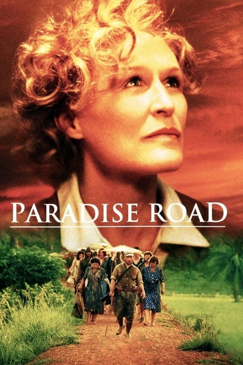Paradise Road تنزيل فيلم كامل عبر الإنترنت بترجمة عربية 1997