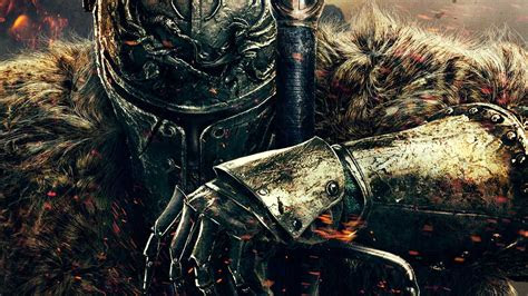dark souls  optional boss   beat  demon king vg