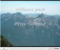 Williams Peak
