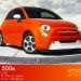 Fiat 500e, 500e, Fiat, plug-in EV, electric city car, plug-in electric vehicle, plug-in EV, electric car, electric vehicle, EV, green transportation