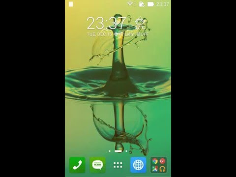 Android Basic Training Course: Using Content Provider