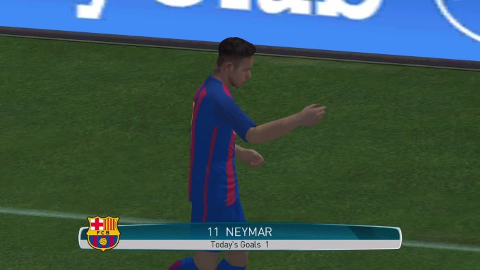 Pro Evolution Soccer 2017 Apk