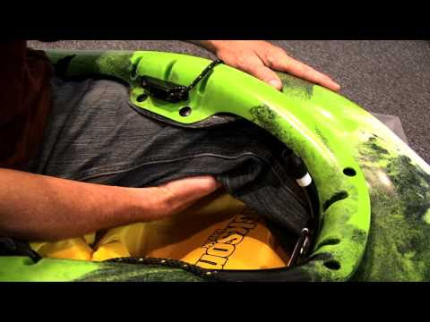 Tips Diy inflatable kayak skeg ~ A. Jke