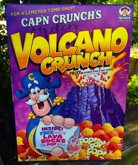 Whos got that delicious berry crunch? More Ancient Cereal Boxes! | Dinosaur Dracula!