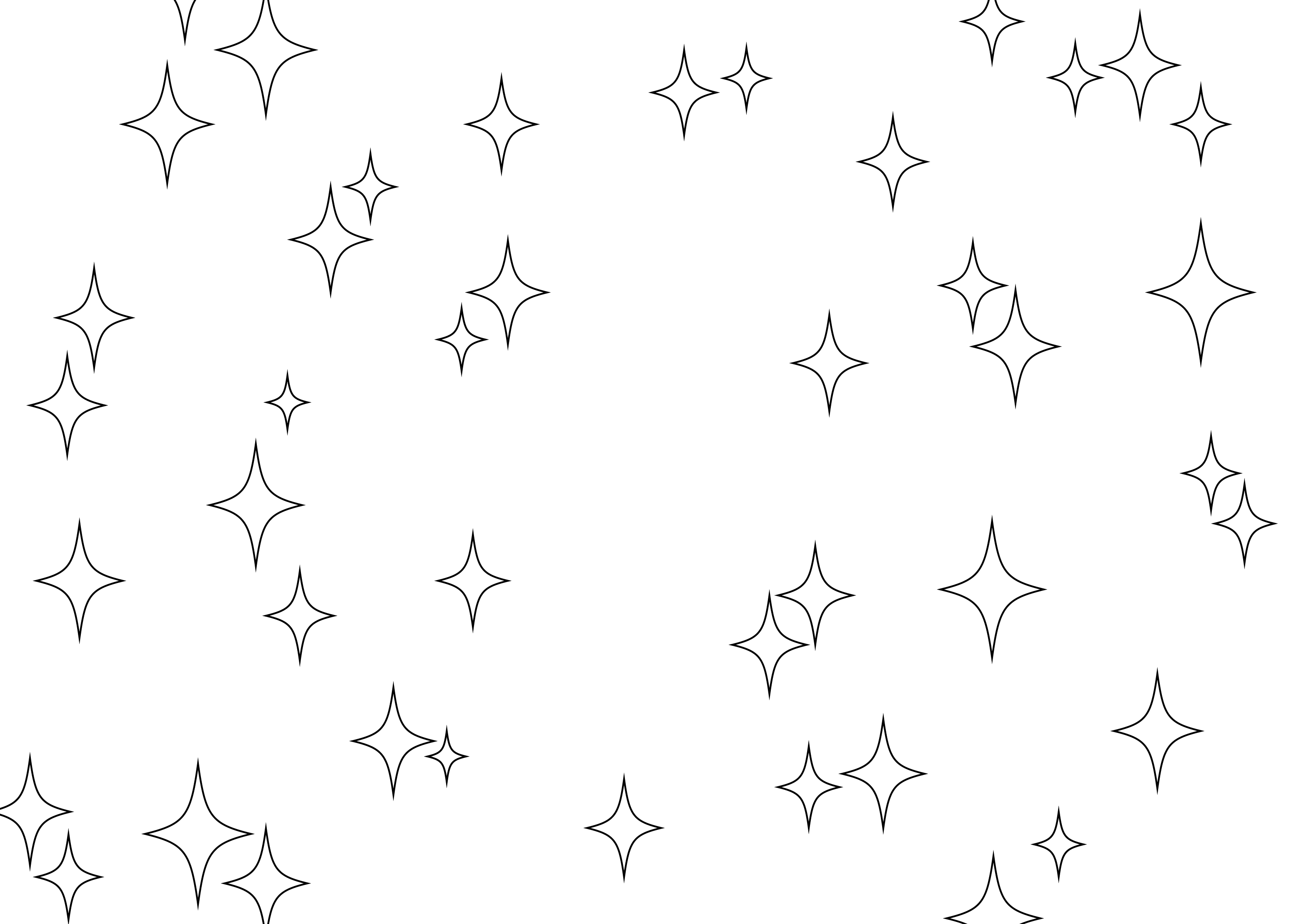 キラキラ 素材 透過