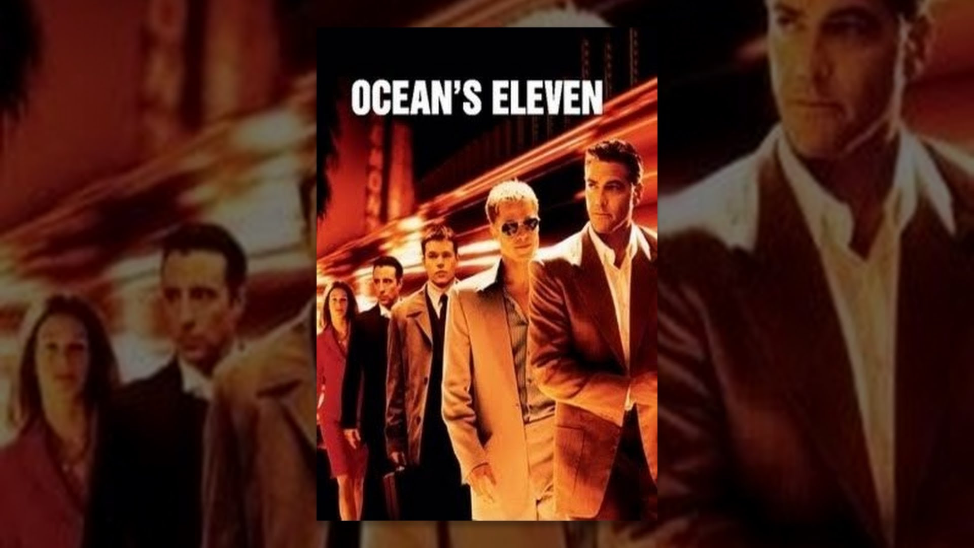Ocean's Eleven (2001) - YouTube